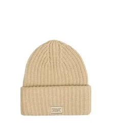 czapka-zimowa-damska-meska-beanie-szeroki-mankiet-puccini-bezowa-cz2311-6b