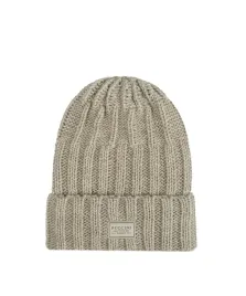czapka-zimowa-damska-meska-beanie-warkoczowy-splot-puccini-braz-cz2313-2b