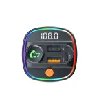transmiter-bluetooth-fm-ladowarka-samochodowa-pd-30w-2xusb-stan-nowy