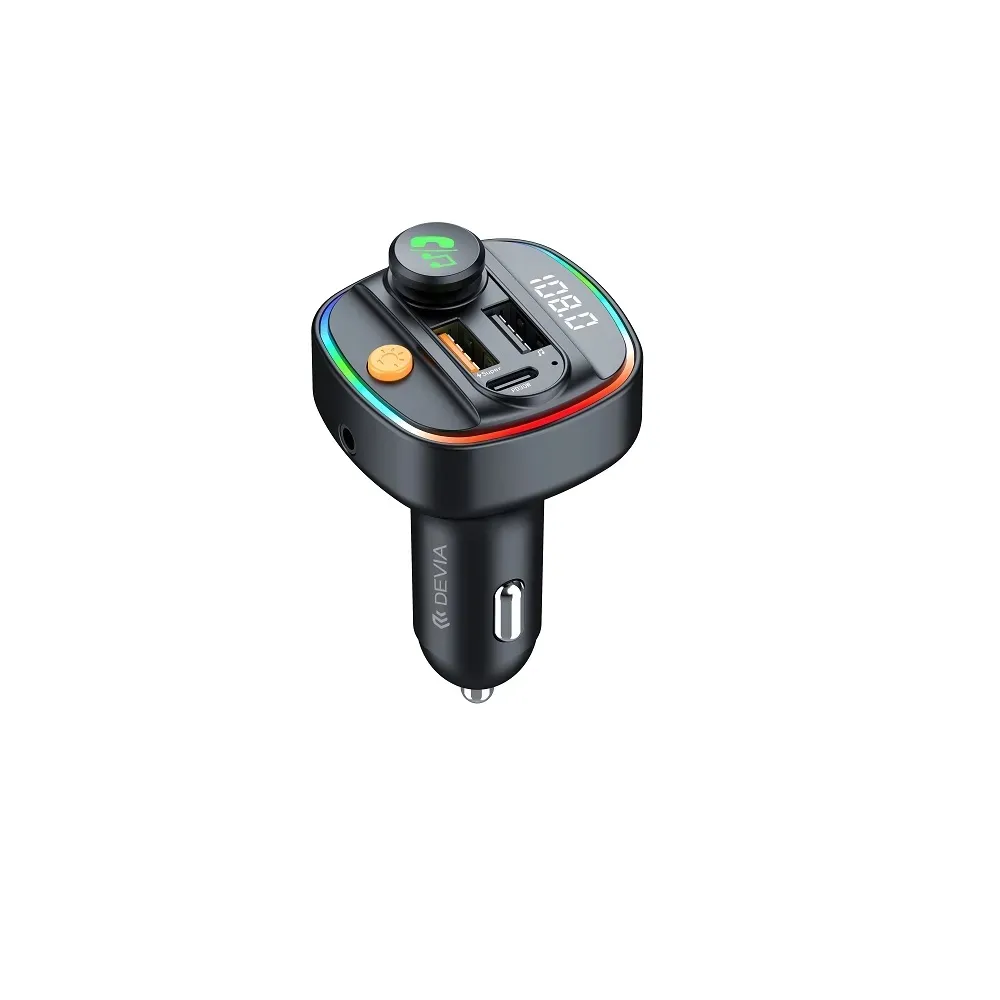 transmiter-bluetooth-fm-ladowarka-samochodowa-pd-30w-2xusb-stan-nowy