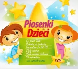 piosenki-dla-dzieci-cd-praca-zbiorowa