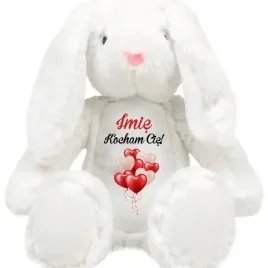 krolik-bialy-mis-przytulanka-prezent-na-walentynki-dla-niej-kocham-cie-imie