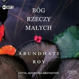 bog-rzeczy-malych-audiobook-arundhati-roy