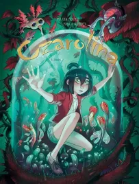 czarolina-t-4-zmora