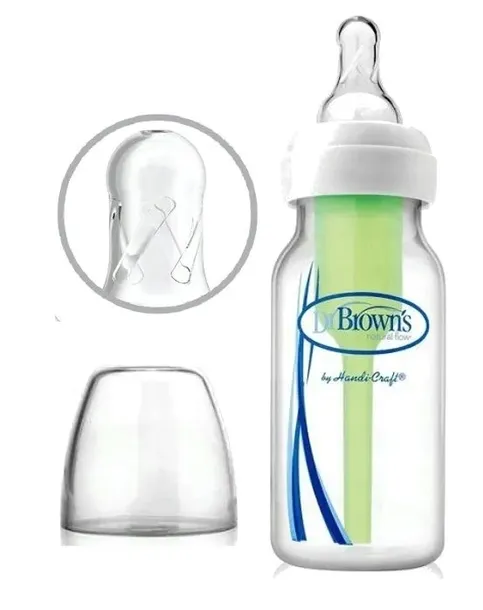 dr-brown-s-butelka-options-standard-120-ml-waga-z-opakowaniem-0-1-kg
