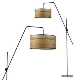 lampa-stojaca-podlogowa-lukowa-fornirowa-led-e27-przegubowa-nowoczesna