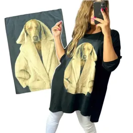 modna-tunika-bluzka-pies-bawelna-wygodna-luzne-biodra-print-50-52-5xl-6xl