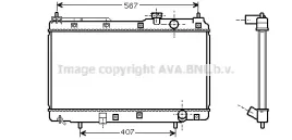 chlodnica-uklad-chlodzenia-silnika-ava-quality-cooling-hd2175