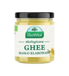 maslo-klarowane-ghee-ekowital-250-g