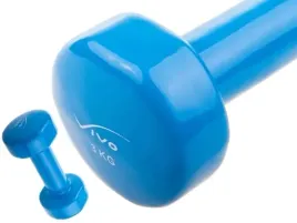 vivo-hantelki-hantel-ciezarek-3-kg-niebieski-1-szt