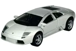 lamborghini-murcielago-srebrny-metalowy-model-samochod-kolekcjonerski-welly