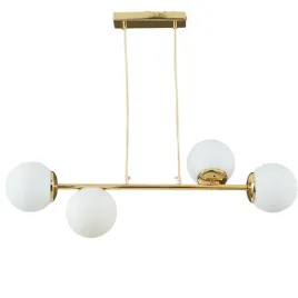 lampa-wiszaca-sufitowa-zyrandol-kule-zlota-nowoczesna-led-mleczna