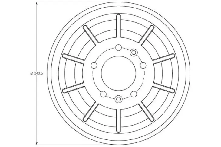 beben-hamulcowy-trw-db4405-waga-z-opakowaniem-9-kg