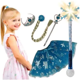 magiczna-rozdzka-kostium-lodowej-ksiezniczki-dla-dziewczynek-na-bal