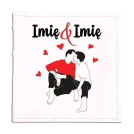 album-na-zdjecia-prezent-na-walentynki-od-chlopaka-dla-chlopaka-imiona