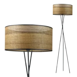 lampa-stojaca-podlogowa-abazur-led-e27-do-salonu