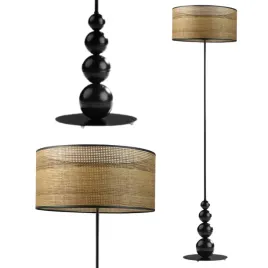 lampa-stojaca-podlogowa-abazur-led-e27-do-salonu