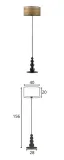 lampa-stojaca-podlogowa-abazur-led-e27-do-salonu-stan-nowy