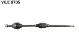wal-napedowy-skf-vkjc-8705