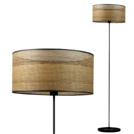 lampa-stojaca-podlogowa-fornir-led-e27-z-abazurem-do-salonu-sypialni-loft