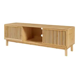 szafka-rtv-pod-telewizor-bambusowa150x42x50-cm-naturalny-bambus