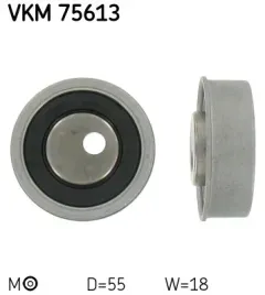 rolka-napinacza-pasek-rozrzadu-skf-vkm-75613