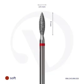 divna-frez-diamentowy-plomyk-czerwony-2-5-9-mm
