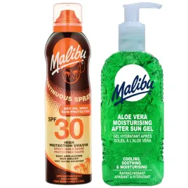 malibu-spf30-balsam-ochronny-175ml-aloe-zel-po-opalaniu-200ml