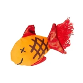 zabawka-dla-kota-pluszowa-grillowana-ryba-13cm