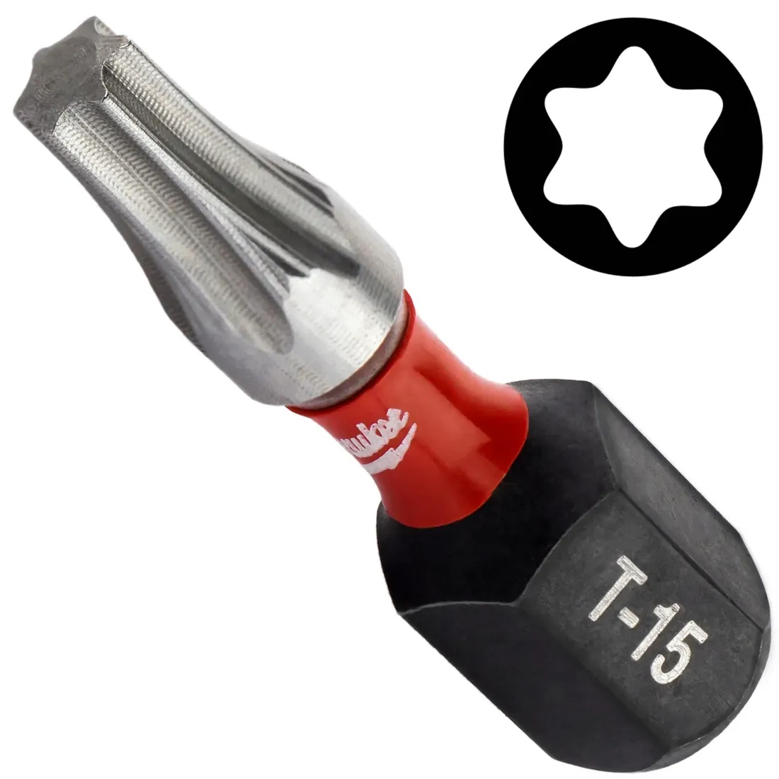 bit-udarowy-torx-t15-milwaukee-stan-nowy