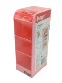 kayet-organizer-biurkowy-pionowy-rozowy