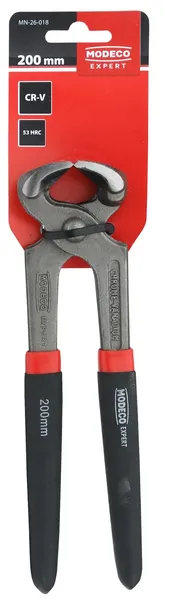 obcegi-czolowe-200mm-modeco-stan-nowy
