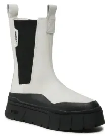buty-damskie-skorzane-wysokie-botki-skora-bialo-czarne-puma-mayze-r-36