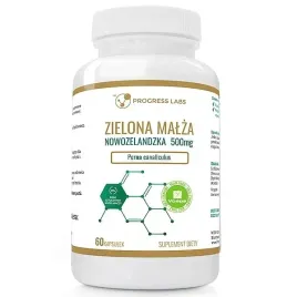 progress-labs-nowozelandza-zielona-malza-500-mg-stawy-kosci-60-kapsulek