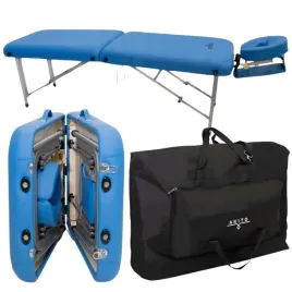 stol-do-masazu-skladany-akito-aluminiowy-wyposazony-zeus-60cm-niebieski