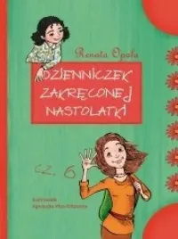 dzienniczek-zakreconej-nastolatki-6-renata-opala