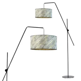 lampa-stojaca-podlogowa-lukowa-szara-led-e27-przegubowa-nowoczesna-modna