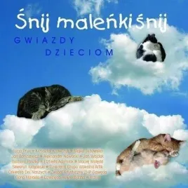 snij-malenki-snij-cd-praca-zbiorowa