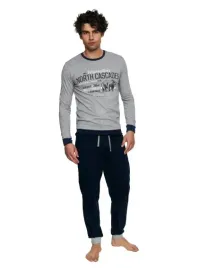 pizama-meska-bawelniana-henderson-r-xxl