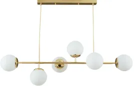 lampa-wiszaca-sufitowa-zyrandol-kule-zlota-nowoczesna-led-mleczna