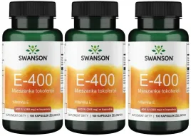 swanson-e-400-mieszanka-tokoferoli-witamina-e-400iu-100sgels-3-sztuki
