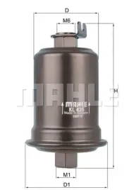 filtr-paliwa-knecht-kl-435