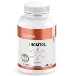 mio-inozytol-100-kap-witamina-b8-samopoczucie-pamiec-koncentracja-or-insport