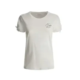 guess-t-shirt-z-logo-krotki-rekaw-xs