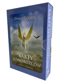 karty-jednorozcow-diana-cooper