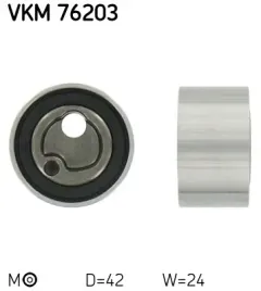 rolka-napinacza-pasek-rozrzadu-skf-vkm-76203