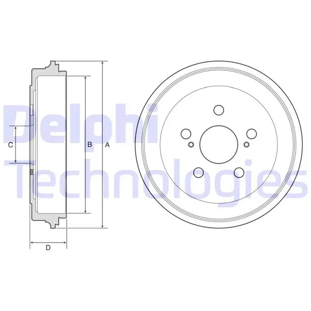 beben-hamulcowy-delphi-bf615-typ-samochodu-samochody-osobowe