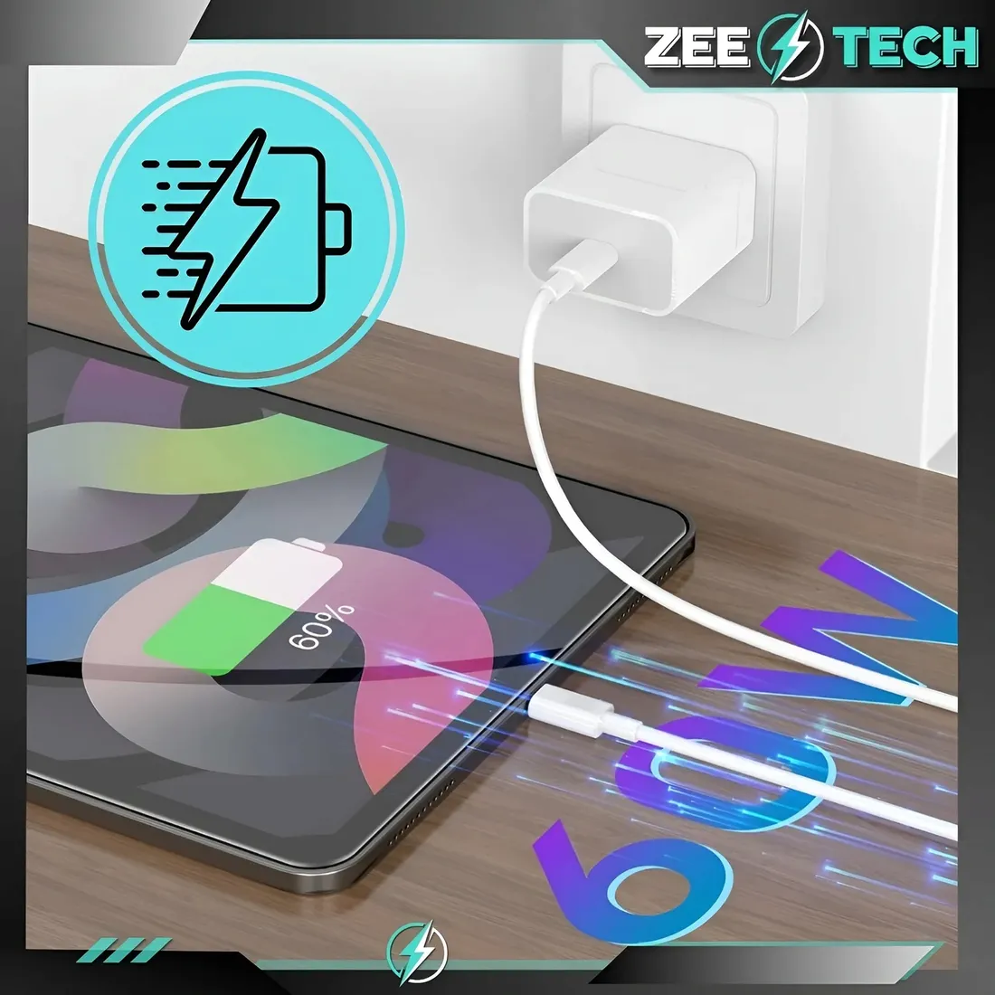 ladowarka-kabel-2xusb-c