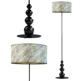 lampa-stojaca-podlogowa-szara-marmur-abazur-led-e27-do-salonu