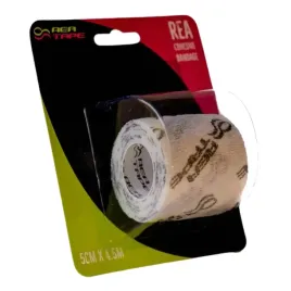 bandaz-kohezyjny-rea-tape-elastyczny-samoprzylepny-5cmx45m-logo-rea-tape